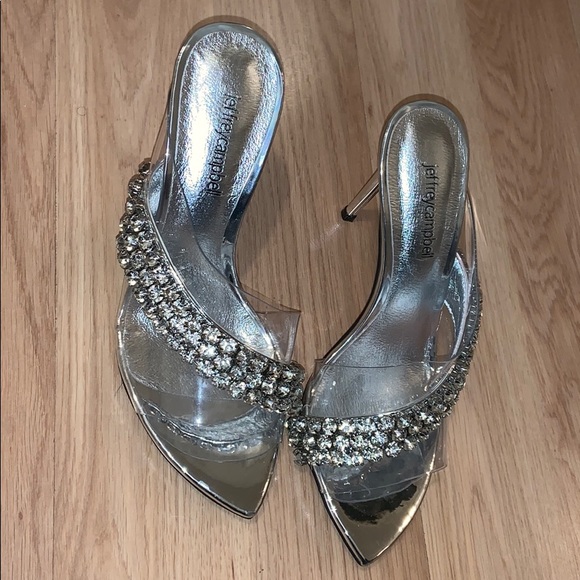 jeffrey campbell diamond heels